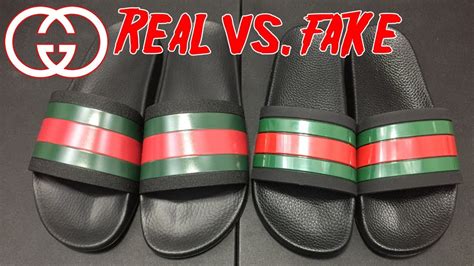 replica gucci sliders|gucci slides are they real.